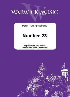 Number 23 