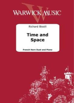 Time and Space French Horn duet 