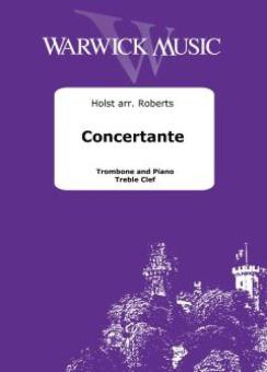 Concertante 