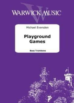 Playground Games 