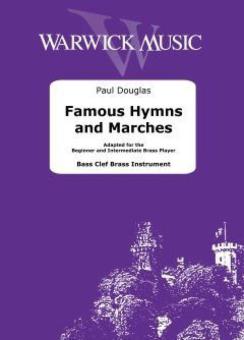 Famous Hymns and Marches 