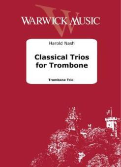 Classical Trios 
