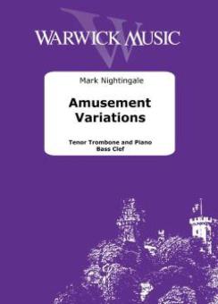 Amusement Variations 
