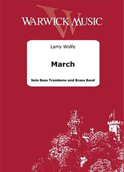 March 