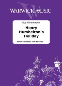 Henry Humbelton's Holiday 