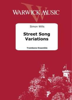 Street Song Variations 