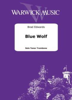 Blue Wolf Trom 