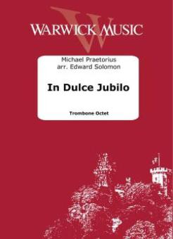 In Dulce Jubilo 