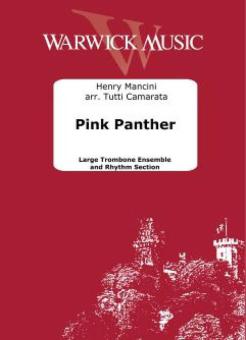 Pink Panther 