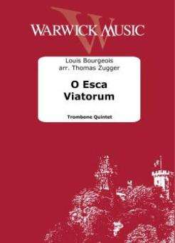 O Esca Viatorum 