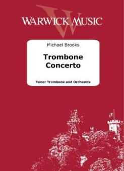 Trombone Concerto 