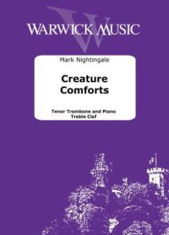 Creature Comforts 