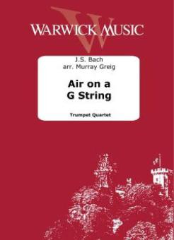 Air on a G String 