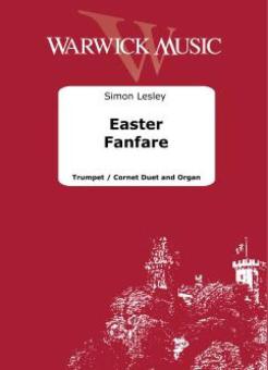 Easter Fanfare 