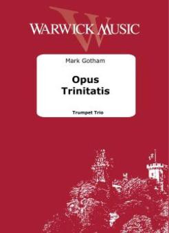 op. Trinitatis 