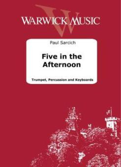 Five in the Afternoon 
