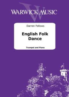 English Folk Dance 
