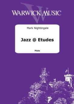 Jazz @ Etudes 