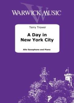A Day in New York City 
