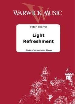 Light Refreshment 