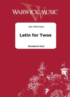 Latin for Twos 