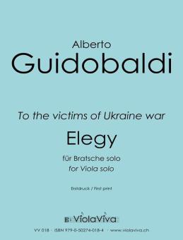 Elegy 
