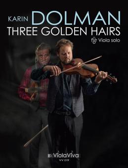 3 cheveux d'or 
