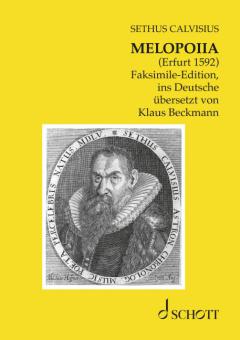 Melopoiia 