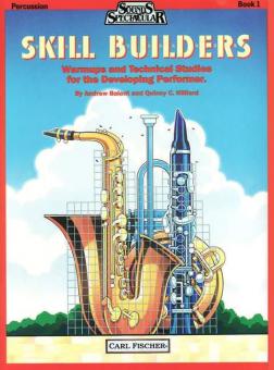 Skill Builders Book 1 