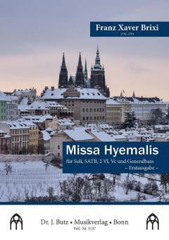 Missa Hyemalis 