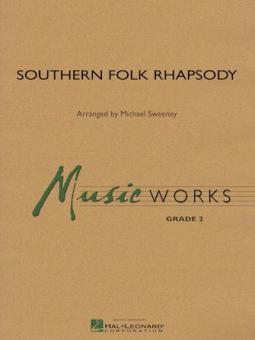 Southern Folk Rhapsody Standard