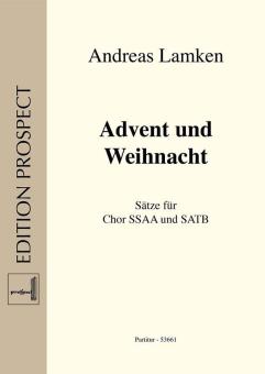 Advent und Weihnacht Download