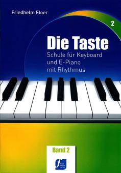Die Taste 2 