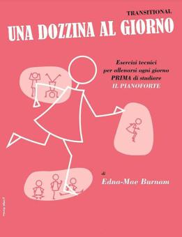 Una Dozzina Al Giorno Transitional 