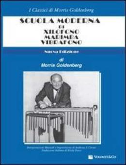Scuola Moderna Di Xilofono Marimba Vibrafono 