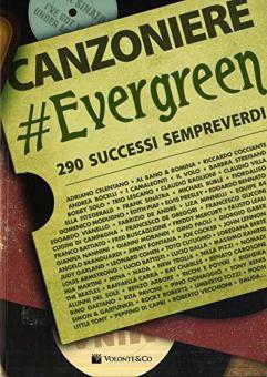Canzoniere Evergreen 