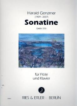 Sonatine 