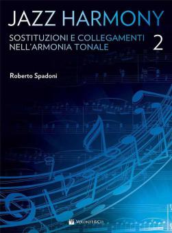 Jazz Harmony 2 