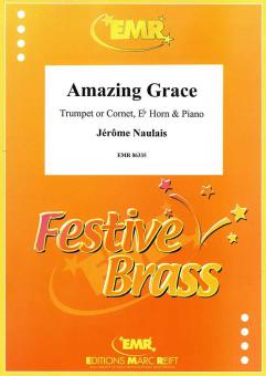 Amazing Grace Standard