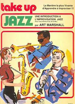 Take up Jazz 