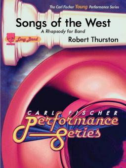 Songs Of The West 
