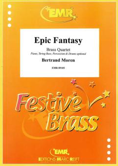 Epic Fantasy Standard