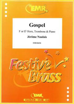 Gospel Standard