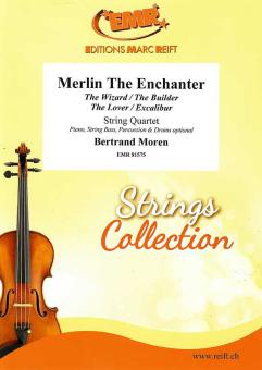 Merlin The Enchanter Standard