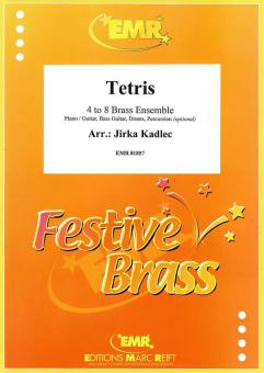 Tetris Standard