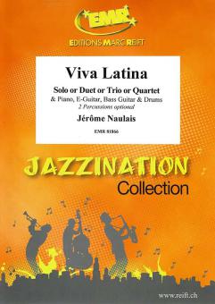 Viva Latina Standard