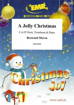 A Jolly Christmas Download