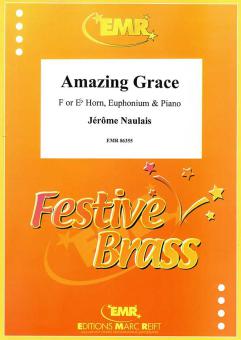Amazing Grace Download