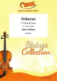 Scherzo Download