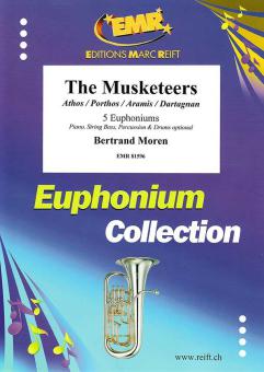 Les Mousquetaires Download